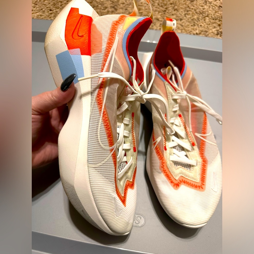 Nike size 10